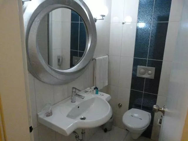 هتل سندر آنتالیا